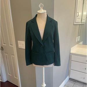 NWT Hawthorne blazer